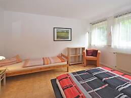 Spacious Holiday Home Near the ski Area