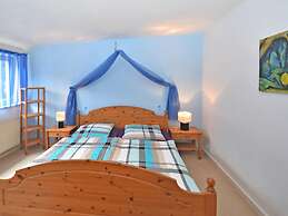 Spacious Holiday Home Near the ski Area