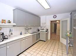 Spacious Holiday Home Near the ski Area