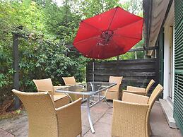 Spacious Holiday Home Near the ski Area