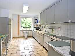 Spacious Holiday Home Near the ski Area