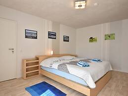 Gemuetliche Ferienwohnung in Kluetz am Meer