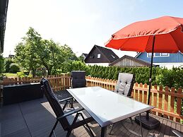 Gemuetliche Ferienwohnung in Kluetz am Meer