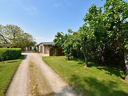 Gemuetliche Ferienwohnung in Kluetz am Meer