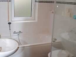 Delightful Villa in Gerolstein With Private Garden