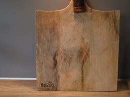 Delightful Villa in Gerolstein With Private Garden