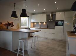 Delightful Villa in Gerolstein With Private Garden