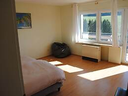 Delightful Villa in Gerolstein With Private Garden