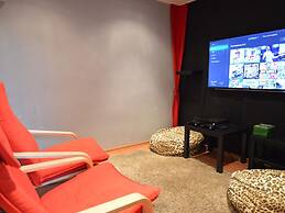 Delightful Villa in Gerolstein With Private Garden