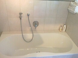 Delightful Villa in Gerolstein With Private Garden