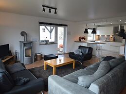 Delightful Villa in Gerolstein With Private Garden