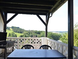 Delightful Villa in Gerolstein With Private Garden