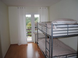 Delightful Villa in Gerolstein With Private Garden