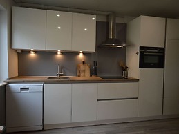 Delightful Villa in Gerolstein With Private Garden