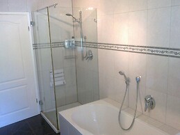 Delightful Villa in Gerolstein With Private Garden