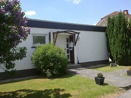 Delightful Villa in Gerolstein With Private Garden