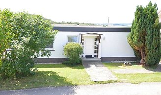 Delightful Villa in Gerolstein With Private Garden