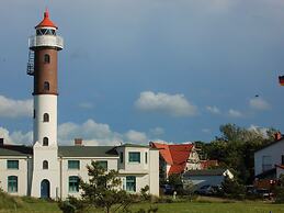 Gutshaus in Gressow mit Teich