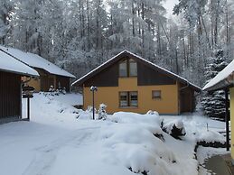 Vacation Home With Terrace in Schirgiswalde