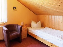 Vacation Home With Terrace in Schirgiswalde