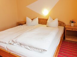 Ferienhaus mit Terrasse in Schirgiswalde