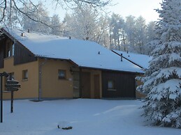 Vacation Home With Terrace in Schirgiswalde