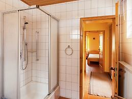 Vacation Home With Terrace in Schirgiswalde