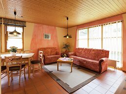 Vacation Home With Terrace in Schirgiswalde