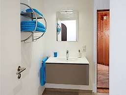 Holiday Home in Strotzbusch With Sauna