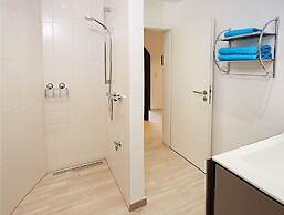 Holiday Home in Strotzbusch With Sauna