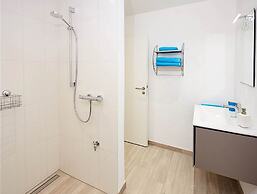 Holiday Home in Strotzbusch With Sauna