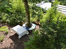 Holiday Home in Strotzbusch With Sauna