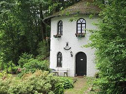 Holiday Home in Strotzbusch With Sauna