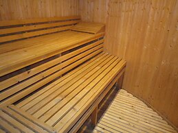 Holiday Home in Strotzbusch With Sauna