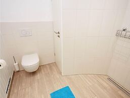 Holiday Home in Strotzbusch With Sauna