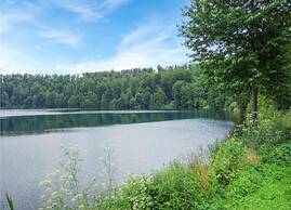 Holiday Home in Strotzbusch With Sauna