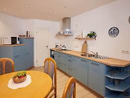 Holiday Home in Strotzbusch With Sauna