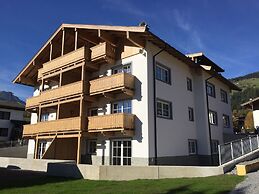 Apartment in Brixen im Thale Near the ski Area