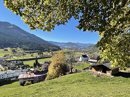 Apartment in Brixen Near the ski Area