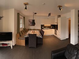 Apartment in Brixen Near the ski Area