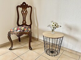 Holiday Home With Garden in Reil