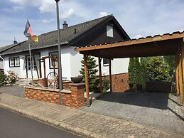 Holiday Home With Garden in Reil