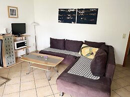 Holiday Home With Garden in Reil