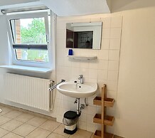 Holiday Home With Garden in Reil
