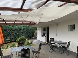 Malerisches Ferienhaus in Reil