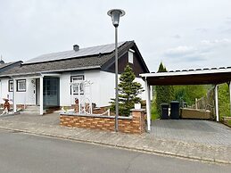 Malerisches Ferienhaus in Reil