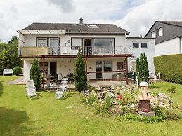 Holiday Home With Garden in Reil