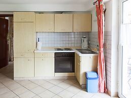 Holiday Home With Garden in Reil