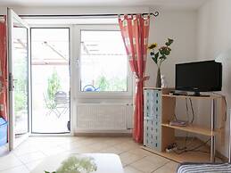 Holiday Home With Garden in Reil
