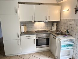 Malerisches Ferienhaus in Reil